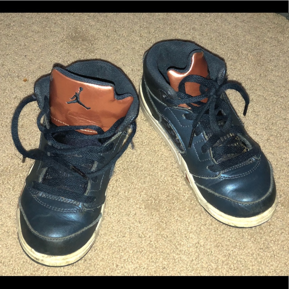 Nike Jordan’s for toddlers
